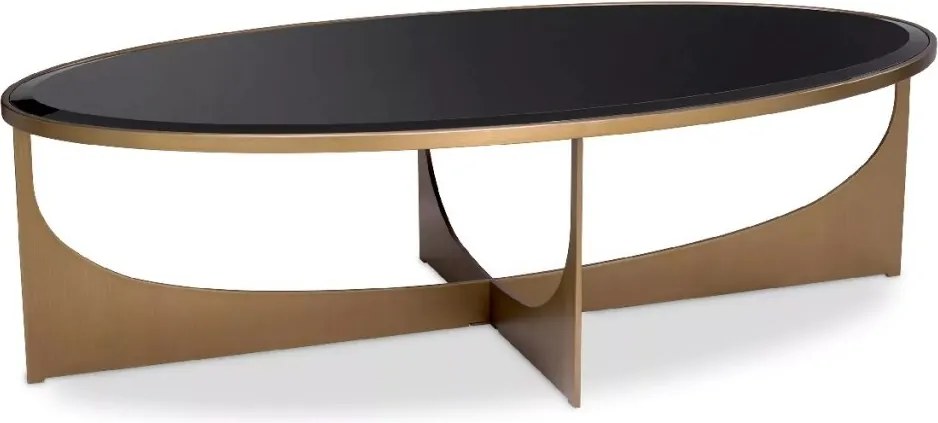 Masuta de cafea design LUX Elegance