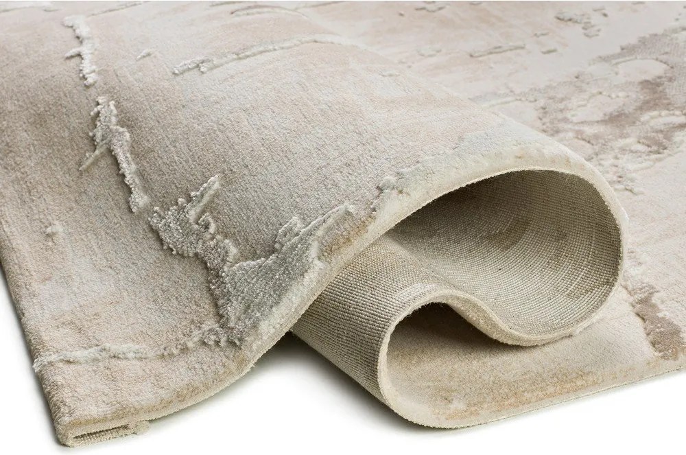 Covor bej 154x230 cm Oris – Universal