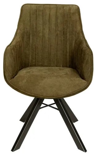 Scaun Cloud Rotativ Negru Si River Turtle