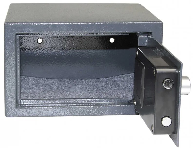 RS18 EDK seif electronic