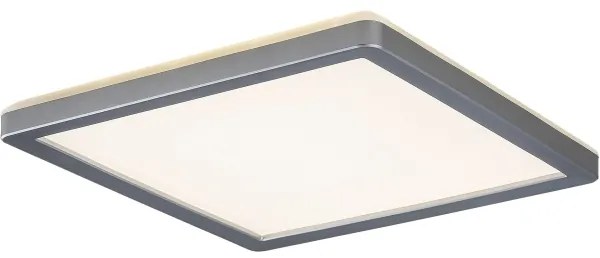 Rabalux 3359 - Plafonieră LED LAMBERT pentru baie LED/15W/230V IP44