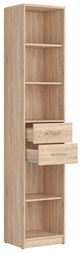 Raft Nepo Plus 26 (stejar sonoma) . Promo -31%. 1098380