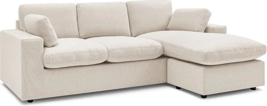 Colțar bej Belair – Bobochic Paris