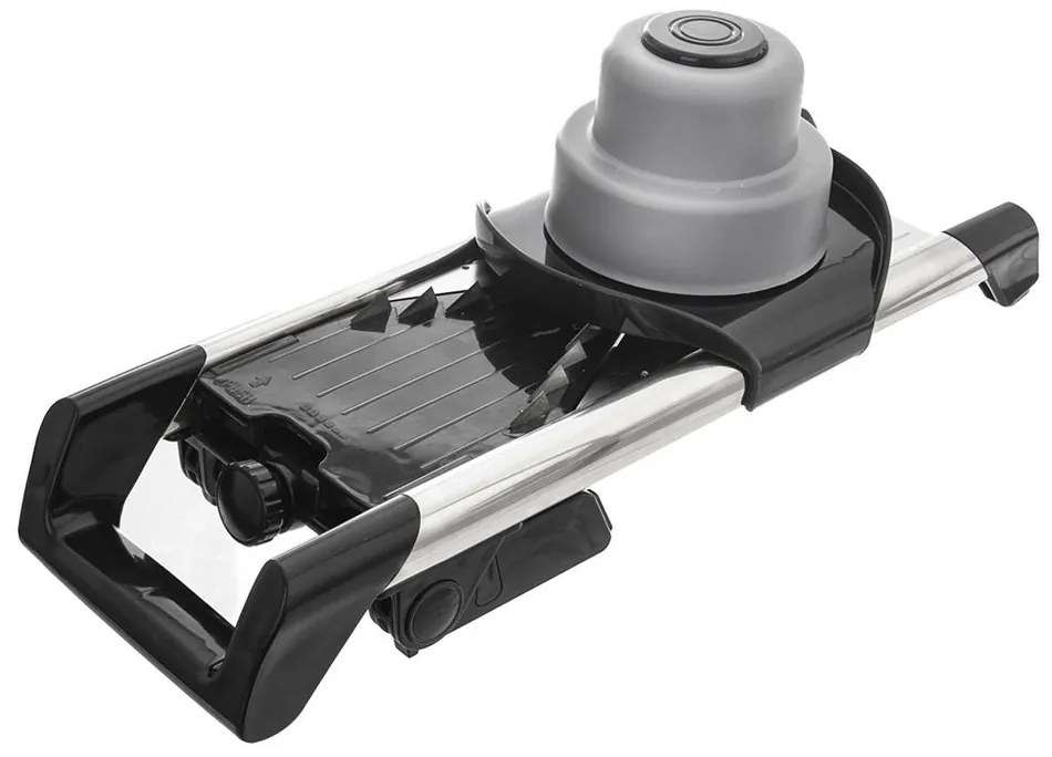Răzătoare inox Orion SHARP
