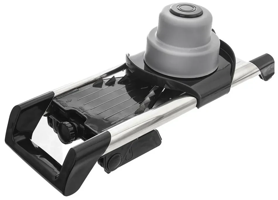Răzătoare inox Orion SHARP