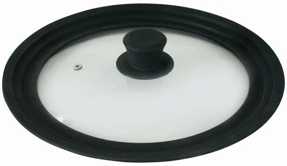 Capac sticla universal 16/18/20cm, Misty