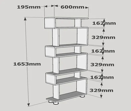 Raft Blocki (Alb). 1066570
