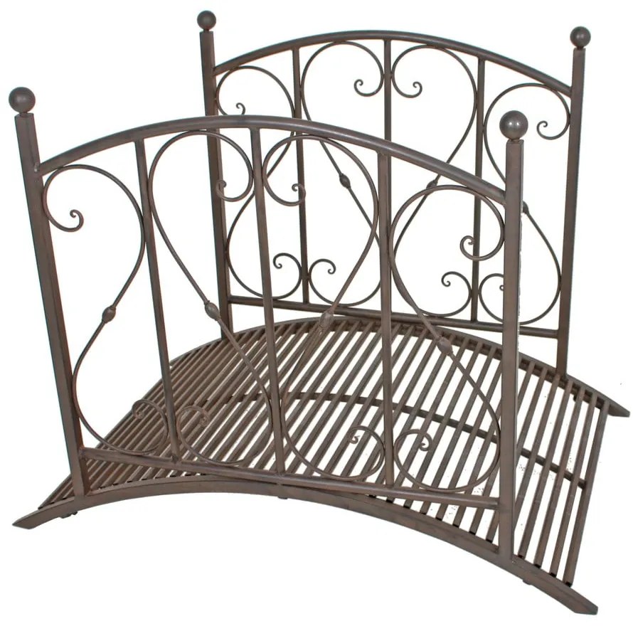 Pod metalic de grădină Taupo - Garden Pleasure