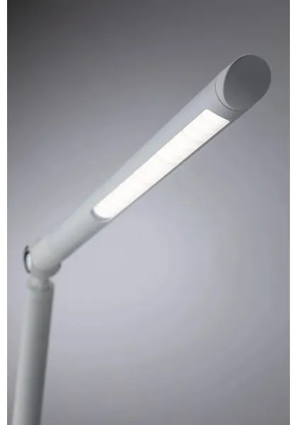 Lampă dimabilă de masă LED/10,6W FLEXBAR 230V 3000/4000/6500K Paulmann 78911