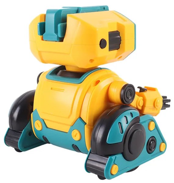 Dex Robot jucărie interactivă inteligentă, bazată pe senzori