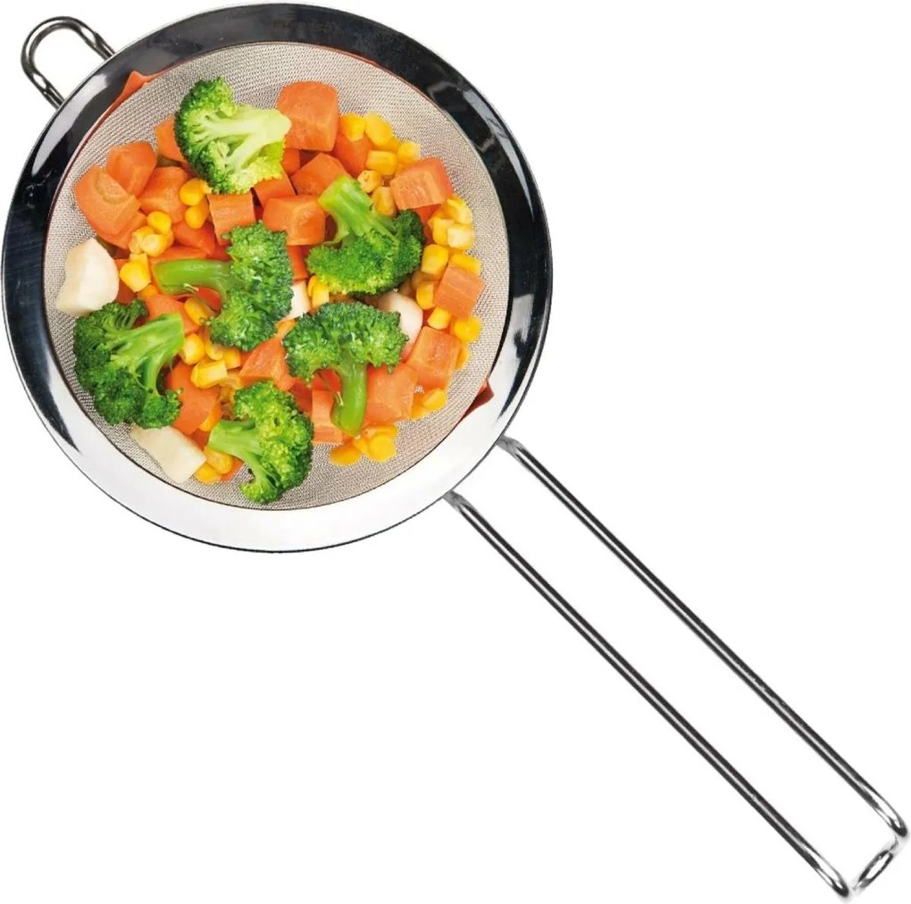Strecurătoare Tescoma GrandCHEF, 18 cm, diam. 18 cm