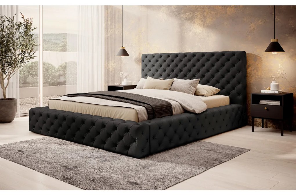 Pat Princce 180x200 cm Softis 11