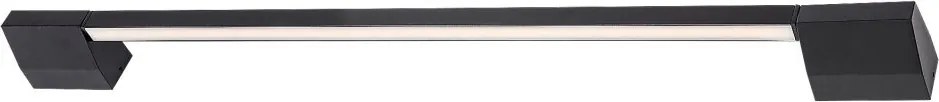 Aplica perete exterior design liniar IP54 Zilina 90cm