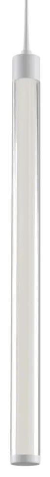 Lustra, Pendul LED design modern Ray alb MY-P021PL-L10W
