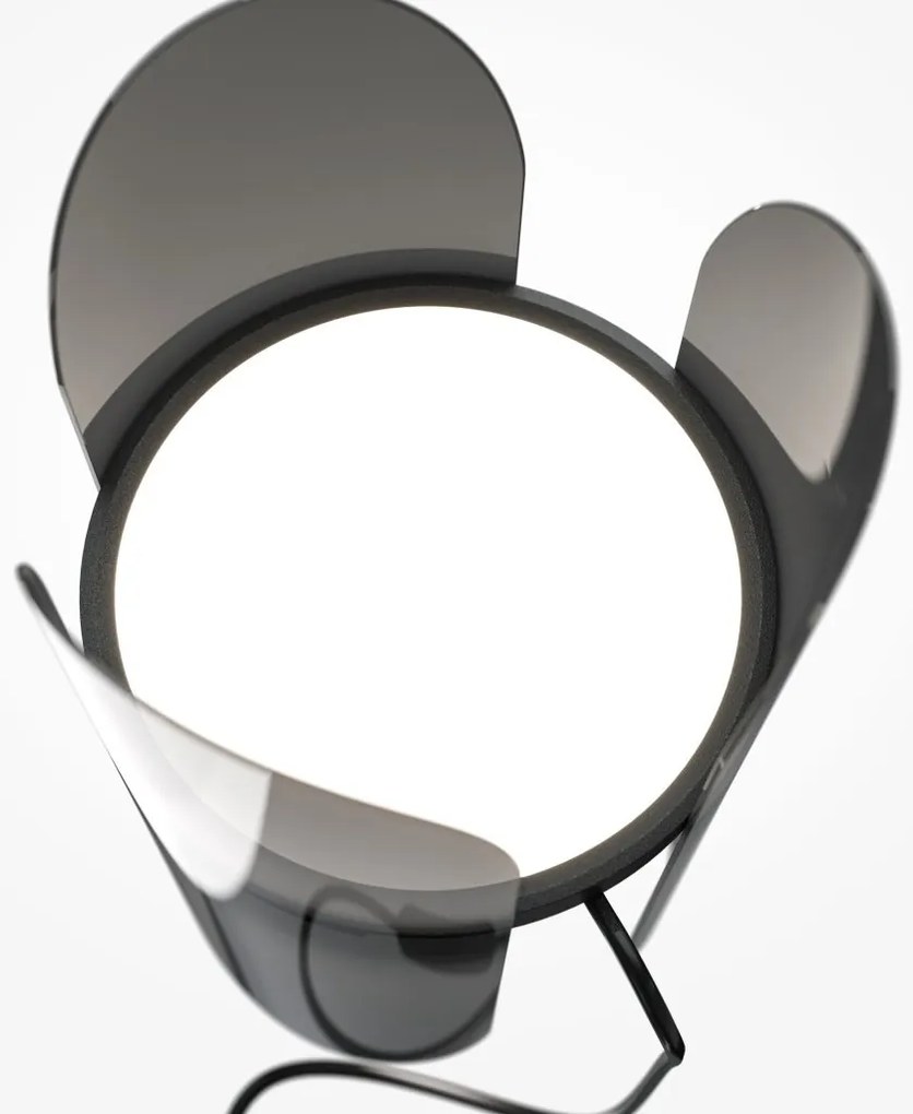 Veioza, Lampa de masa LED moderna Insight