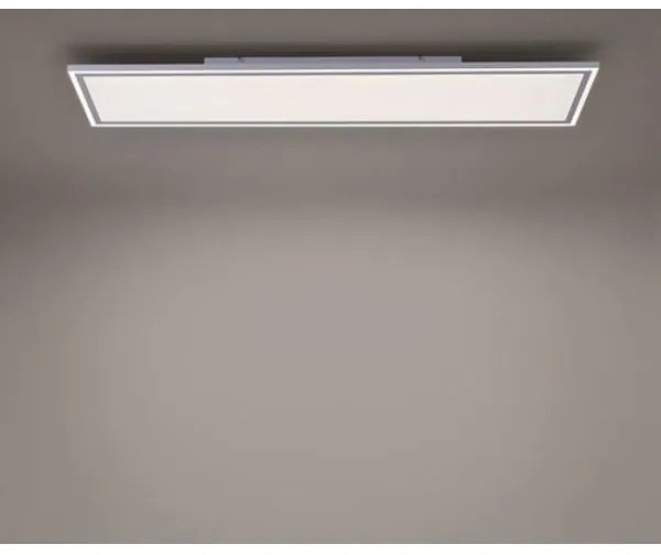 Panou LED dimabil EDGING LED/51,5W/230V Leuchten Direkt 14852-16 + telecomandă