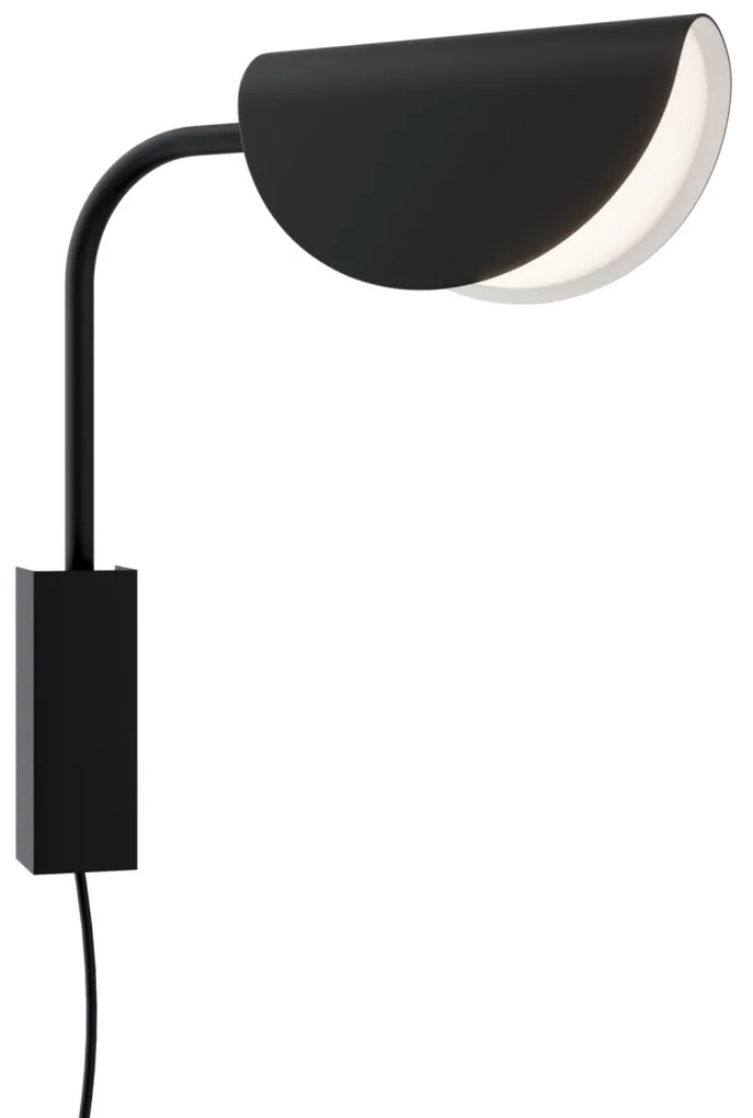 Aplica de perete design high-tech minimalist Mollis
