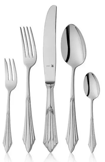 WMF - Set de tacâmuri FÄCHER, 66 piese