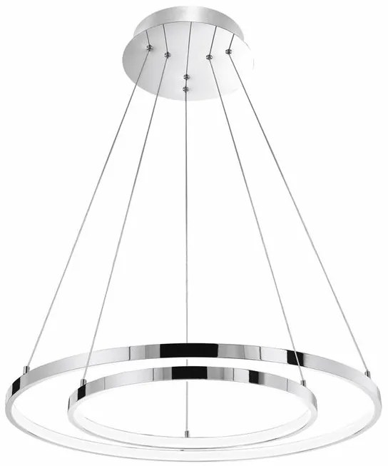 Lustra LED design modern Aria