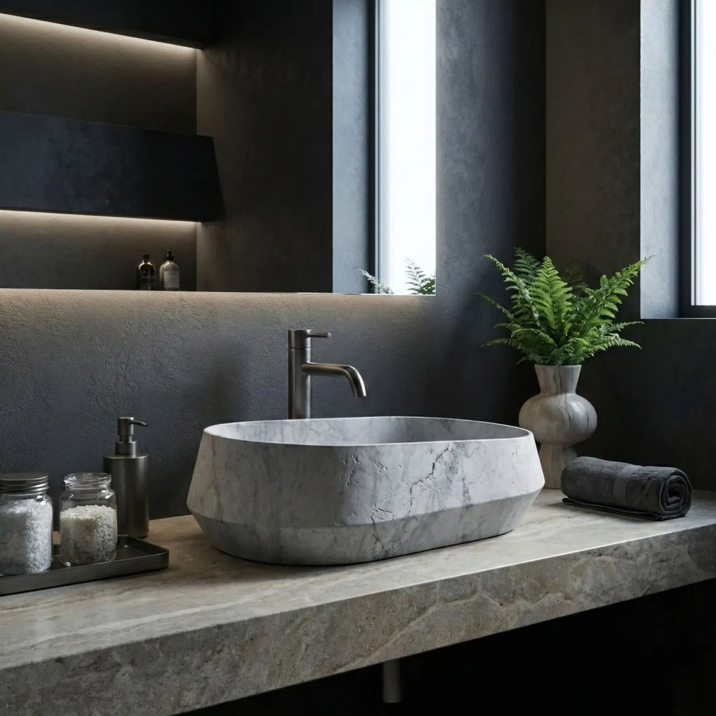 Lavoar pe blat Zoe Venice