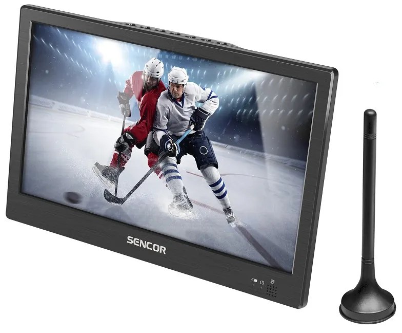 Sencor SPV 7012T TV portabil