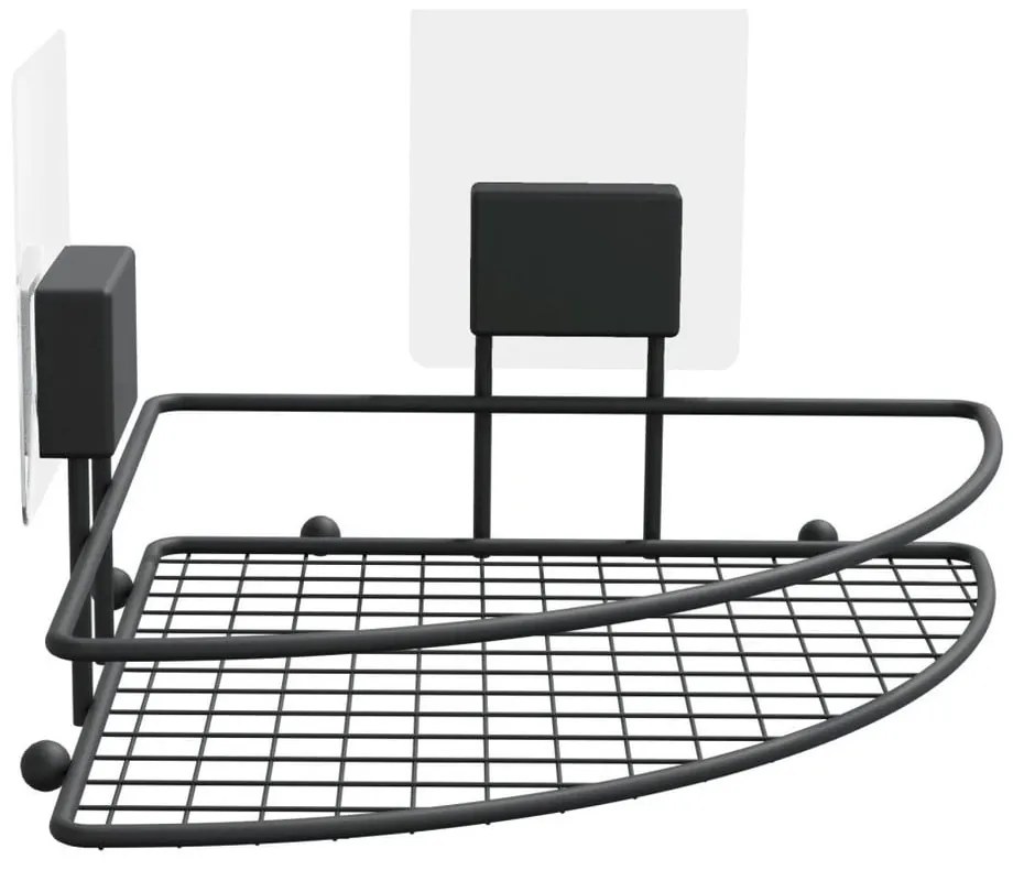 Raft de colț autoadeziv pentru baie Compactor Magic Bath