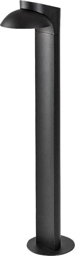 Stalp exterior, Protectie IP54 Wengen