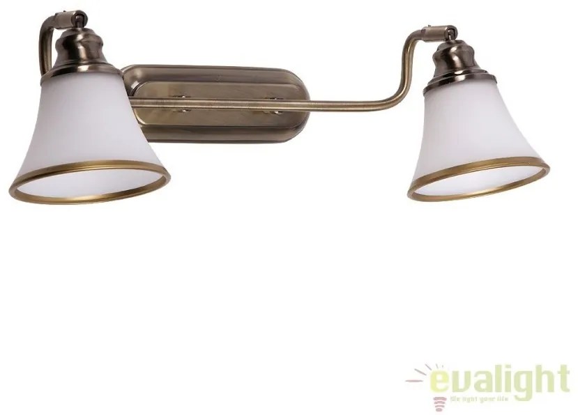 Aplica de perete design clasic, Grando 6546 RX