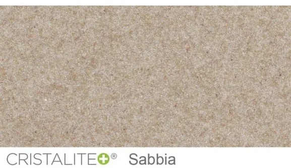 Baterie bucatarie Schock SC-540 Cristalite Sabbia, aspect granit, cartus ceramic, nisip