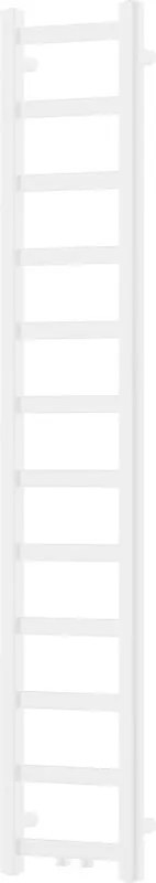 Mexen Bolt radiator de baie 1500 x 300 mm, 295 W, alb - W126-1500-300-00-20