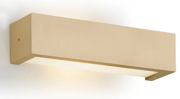 Aplică CASERTA 2xE27/15W/230V 42 cm Argon 7169