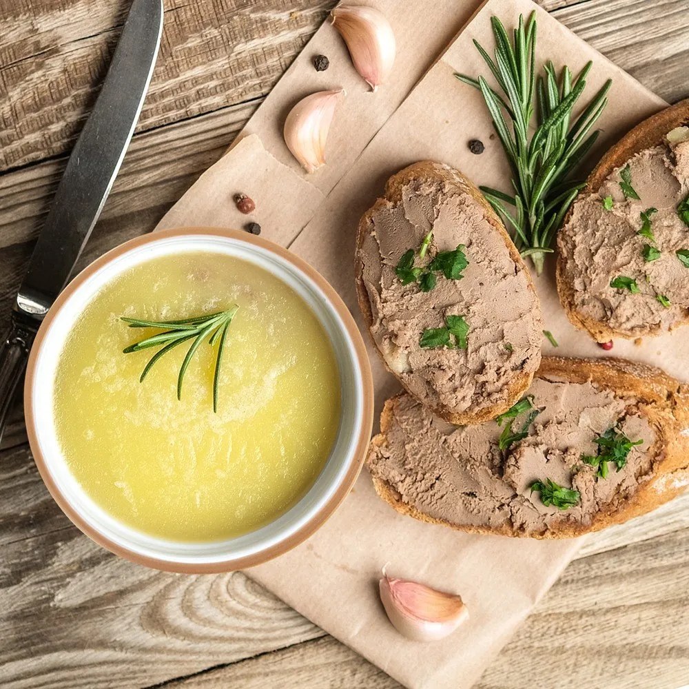 Vase de copt 6 buc. ramekin din ceramică ø 11 cm Statek – Orion