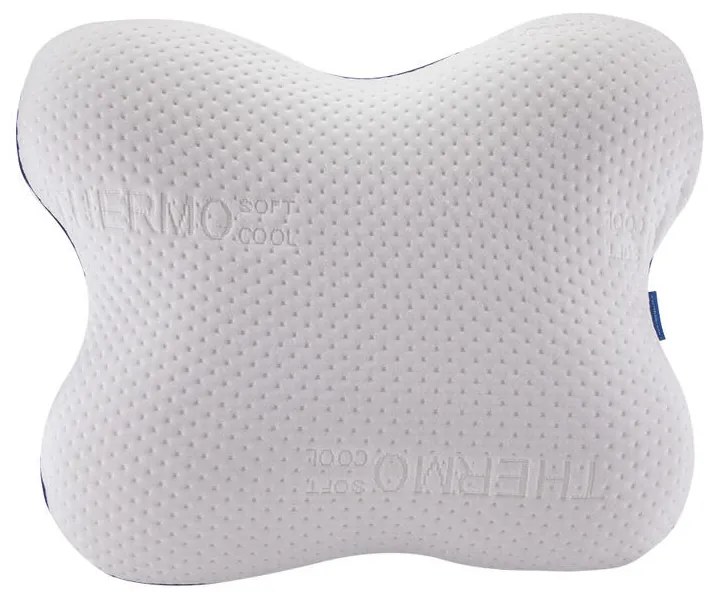 Husă de rezervă pentru perna anatomică fluturaş