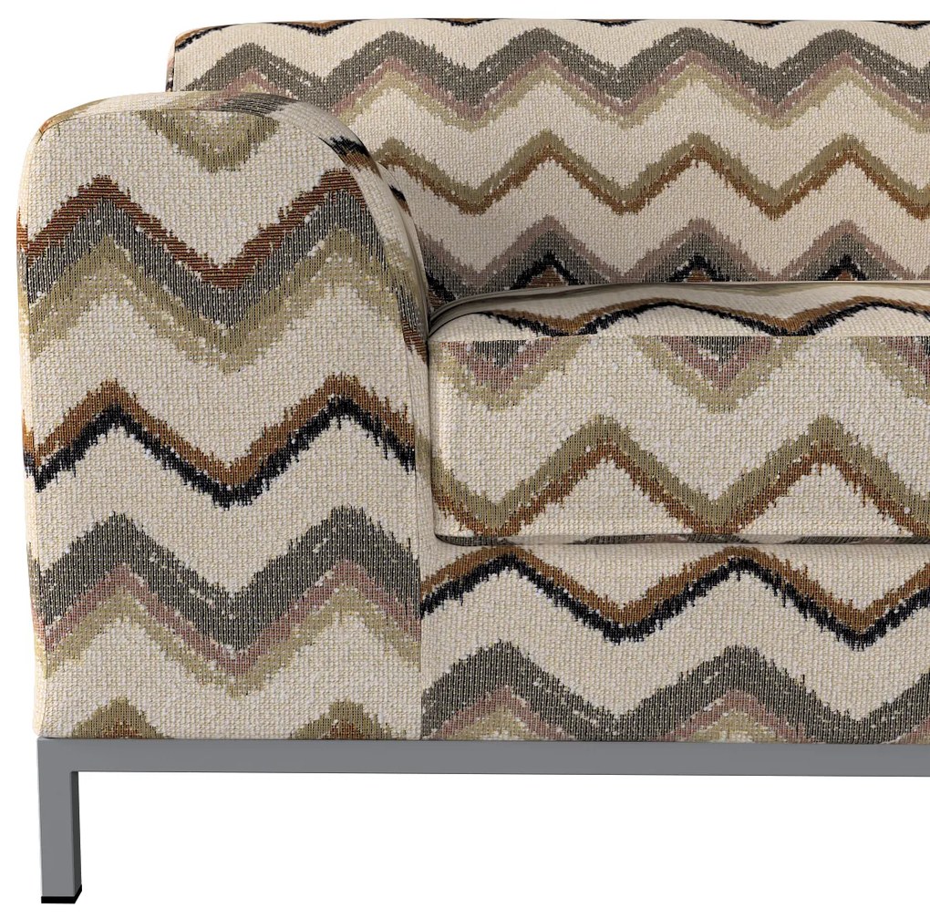 Husa pentru sofa Kramfors cu 2 locuri