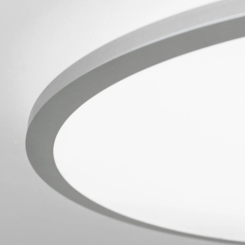 Plafoniera LED dimabila GREG, 60cm