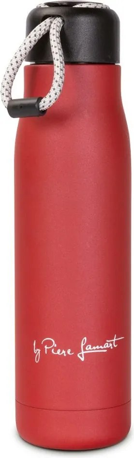 Termos Lamart LT4077 Monty 0,5 l, roșu