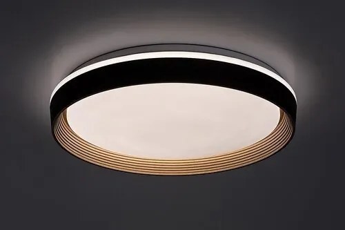 Plafoniera LED cu telecomanda Ladan D-50cm