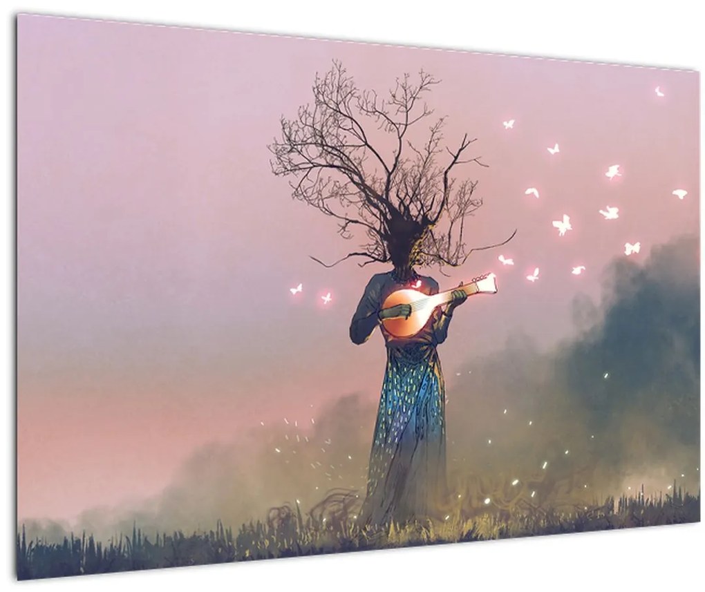 Tablou - Natura vie (90x60 cm)