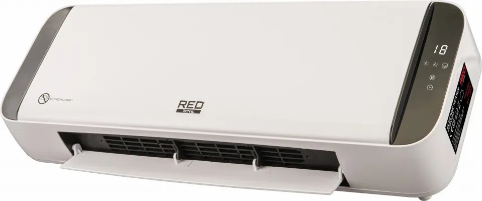 Perdea de aer Încălzitor ceramic 2000W RTGC0056 LCD