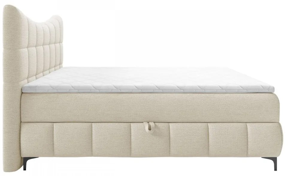 Pat matrimonial 160cm Zarandeaba  (crem). Promo -17%. 1123280