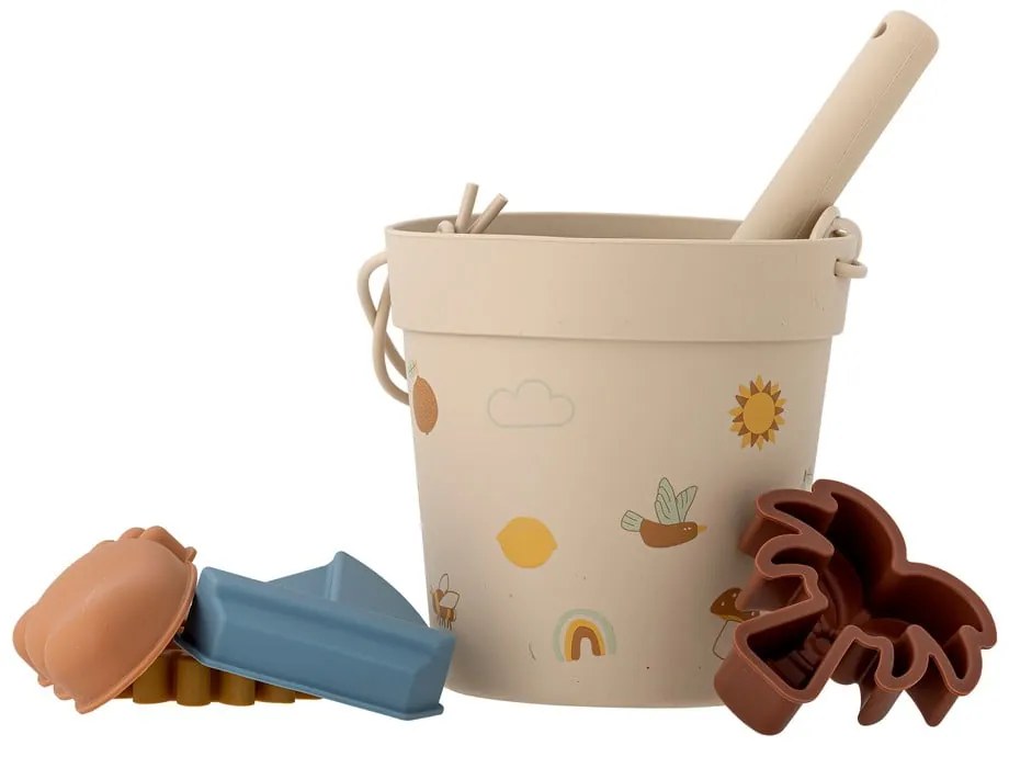 Găleată pentru nisip Agnes – Bloomingville Mini