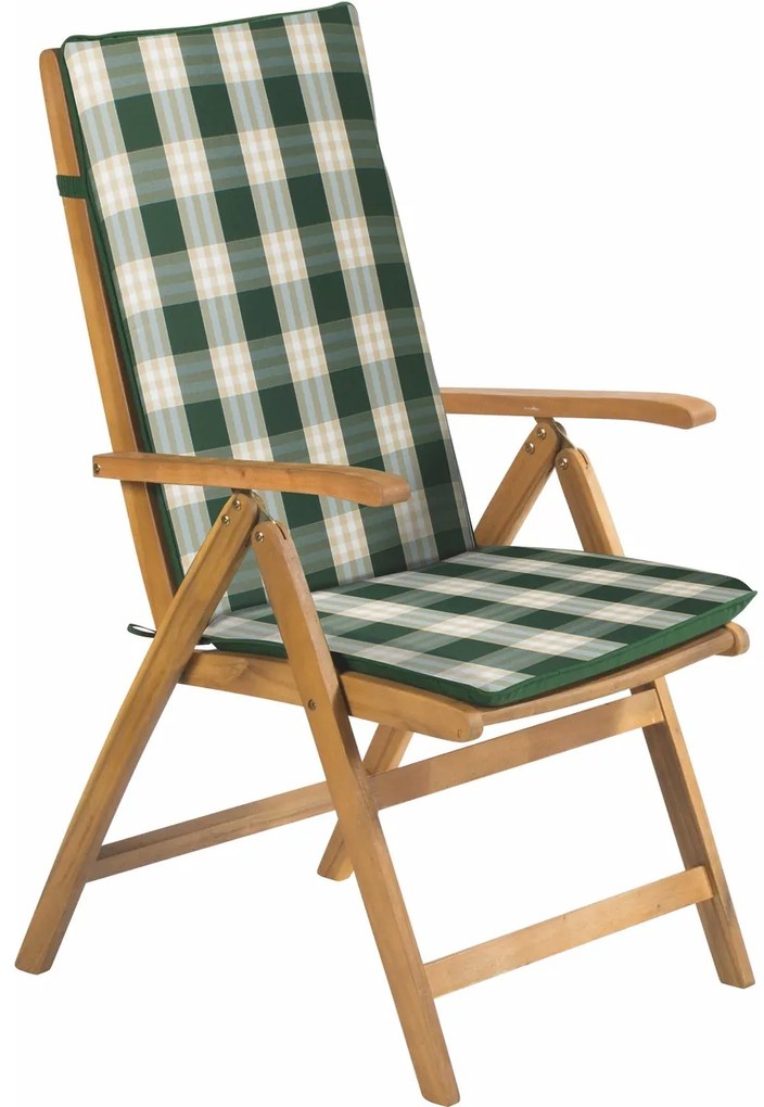 Husă de scaun Fieldmann FDZN 9101, verde