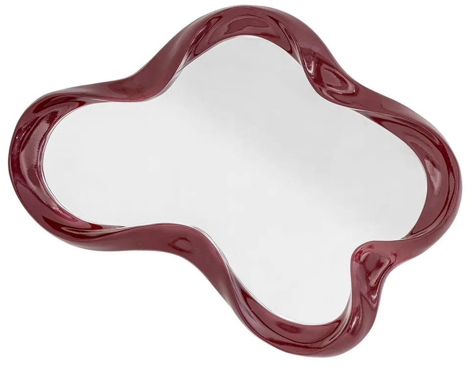 Oglindă de perete 47x61,5 cm Violeta – Bloomingville