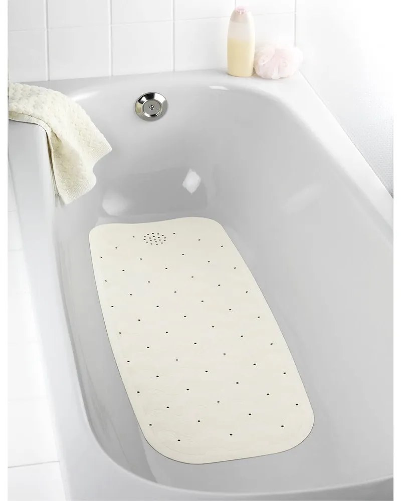 Covoraș antiderapant pentru baie 37x90 cm - Maximex