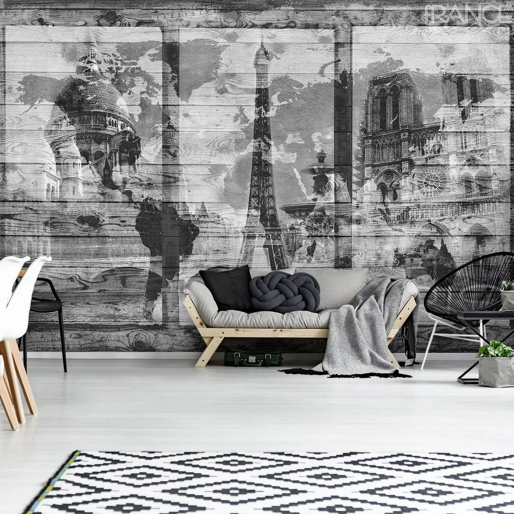 Fototapet - Monumente (152,5x104 cm)