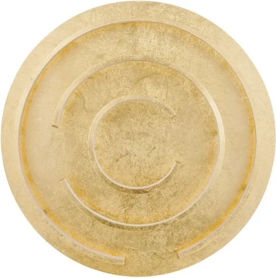 Eglo 98488 - Plafonieră LED POZONDON LED/24W/230V