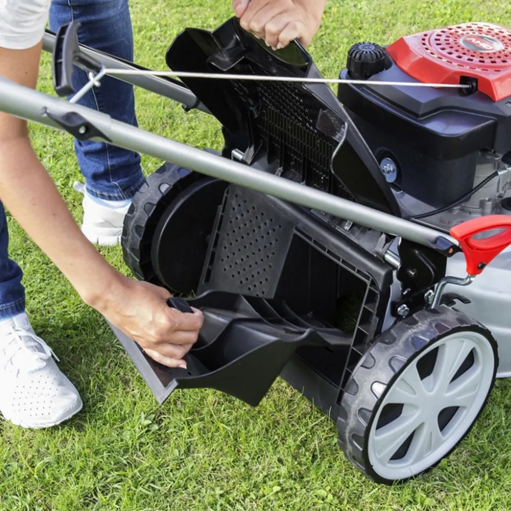 EASY 5.10 SP-S Mașină de tuns iarba pe benzină