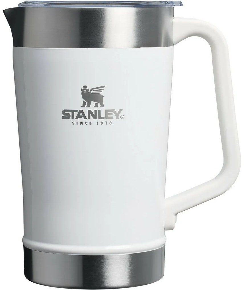 Stanley Cană pentru apă Stay-Chill Classic Pitcher1,9 l Frost Gloss