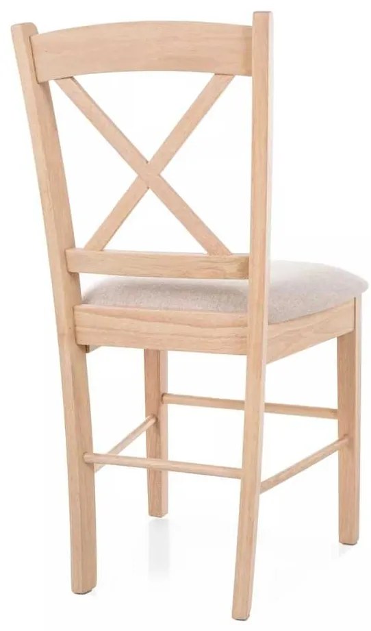 Scaun de bucătărie Mali II, crem