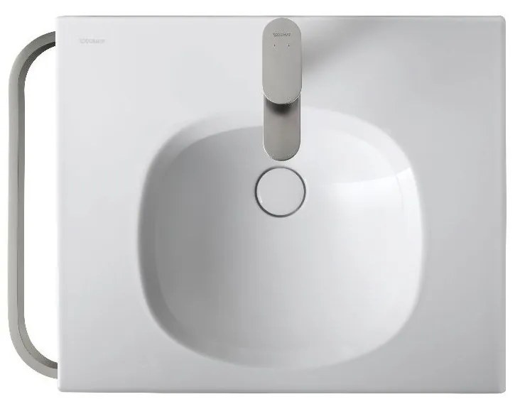 Duravit Wave baterie lavoar stativ otel WA1020001070